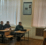 Урок безопасности в Казанском автотранспортном техникуме - Управление Гостехнадзора