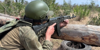 Попытки выхода пресечены: ВС России сжимают кольцо вокруг ВСУ в Доброполье - Донецк Медиа
