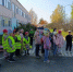 В Верхней Туре детям напомнили правила дорожной безопасности - Газета Голос Верхней Туры