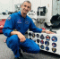 Ставропольчанин полетел в космос вместе с астронавтами NASA и Канады - ATVmedia.Ru