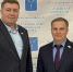 Два депутата ЛДПР вошли в новый состав Саратовской городской Думы - ЛДПР