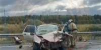 Водитель и младенец-пассажир «Лады» погибли в ДТП на трассе в РТ - TatPressa.Ru