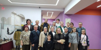 День участника СВО - Соцзащита населения по Большеберезниковскому району