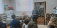 День информации к Всемирному дню защиты животных,  - ЦБС Балахнинского района