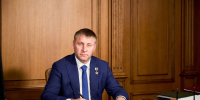 Губернатором Белгородской области избран Шуваев Александр Михайлович - Совет муниципальных образований