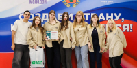 Знать, чтобы сделать свой выбор: в Алтайском крае прошла квиз-игра «Против» - Управление молодежной политики