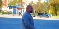 Проводили сборную Марий Эл на XV Всероссийские летние сельские спортивные игры! - Минспорт Республики Марий Эл
