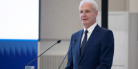 Александр Котов займет должность Уполномоченного при Губернаторе по взаимодействию с ЗакСобранием и представительными органами муниципалитетов - Губернатор Псковской области
