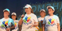 Юмор без срока годности. В Тайшете прошёл КВН 60+ - ИА Тайшет24