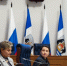 Новгородское Движение Первых подвело итоги работы за третий квартал - Новгородское областное телевидение