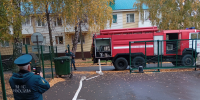 2 октября 2026 года в Актанышском районном суде Республики Татарстан прошла тренировочная эвакуация - Актанышский районный суд