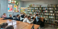 Детская  библиотека  №31. Познавательная эко-программа   к Всемирному Дню защиты животных  «Они такие разные, бывают и опасные!»  из   цикла «Наш общий дом-природа» - ЦБС г. Саратова