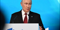 О чем говорил Путин на Валдае. Главное - ИА SakhaTime