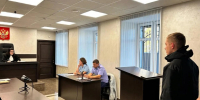 В Дзержинске заключили под стражу мужчину, который зарезал бывшую жену около детского садика - ProGorodNN.Ru