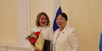 День СПО в Якутии: чествование педагогов, ветеранов и лучших образовательных организаций - Институт развития профессионального образования