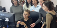 Экономическое обучение в отделе доходов Управления - УФК по Республике Коми