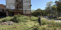 Фото: Пресс-служба администрации Краснодара - Krasnodarik.Ru