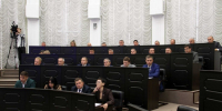 Тамбовская облдума утвердила составы комитетов - Тамбовская жизнь