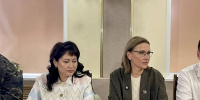 Продолжили обсуждение архитектурного кода Республики Алтай - Минэкономразвития Республики Алтай