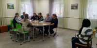 Обсудили меры профилактики - Аксубаевский район