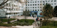 Больница №5 города Владимира изменит название и номер - Zebra-TV.Ru