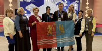 Педагоги из Ивановской области участвуют в Форуме классных руководителей и Форуме директоров школ в Москве - Газета Призыв