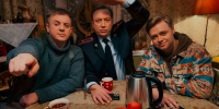 Кружит осенний листопад: Wink представляет премьеры октября - Уездный город