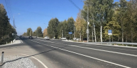 Новый «умный» светофор установили на Окружной Ижевска - ИА Удмуртия