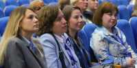 Представитель АГАСУ стала участником программы «Проводники смыслов. ДНК России» - Архитектурно-строительный университет