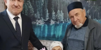 101-летнюю жительницу Нового Иглайкина поздравили с Днем пожилых людей - Нурлат-⁠информ