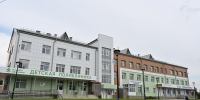 Смоленская ЦРБ укрепляет кадровый потенциал и меняет формат работы современной поликлиники - Минздрав Алтайского края