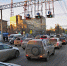 Движение на перекрестке Московского шоссе и Ново-Вокзальной ограничили в Самаре - Самарская Газета