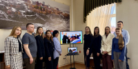 Единство России — несокрушимая крепость - УФК по Пермскому краю