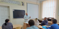 В Чувашском ГАУ проходят курсы повышения квалификации для специалистов Госветслужбы Чувашии - Государственный аграрный университет