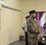 В Кировской СОШ №2 в День воссоединения новых регионов с РФ встретились с участником СВО - DeltaCelina.Ru