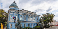 В Павловске запустили акцию «Подари экспонат музею» - РИА Воронеж
