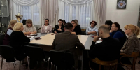 В Воркуте подвели итоги X форума педагогического актива «Надежной школе – надежного учителя» - Управление образования