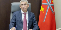 Миляев принял участие в совещании под председательством Патрушева - ИА Тульская пресса.Ru