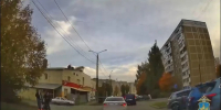 В Костроме пьяный водитель попытался уйти от ДПС ради зарядки для телефонавидео - Комсомольская Правда