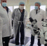 Омская детская больница получила микроскоп за 22 млн рублей - Комсомольская Правда