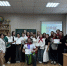 Первый студенческий блиц вожатского мастерства - ТГПИ