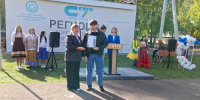 Время творить - Филиал СГТУ в г. Петровске