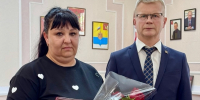 Наш долг – хранить память - Газета Красное Знамя