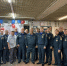 60 лет на страже безопасности Моркинского района - МЧС