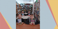 Литературная игра «Волшебный мир Аксакова» - Детская библиотека имени В.М. Величкиной