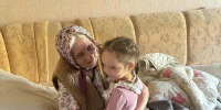 Живая легенда Нижнекамска: 102-летнюю труженицу тыла поздравили с юбилеем города - ИА Татар-информ