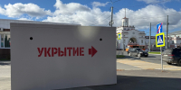 Еще два бетонных укрытия поставили в Йошкар-Оле - Pg12.Ru