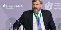 «Наш СК наносит ответный удар по бывшему первому лицу США», — основатель «Царьграда» Константин Малофеев заявил, что в США у него «украли» активы - Lenizdat.ru
