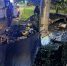 Автомобиль врезался в столб в Липецке: водителя пришлось деблокировать из машины - МОЁ! Липецк