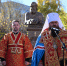 В Сыктывкаре открыли памятники Николаю II и Луке Крымскому - Bnkomi.Ru